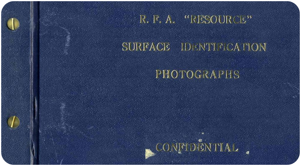 RFAA Archive