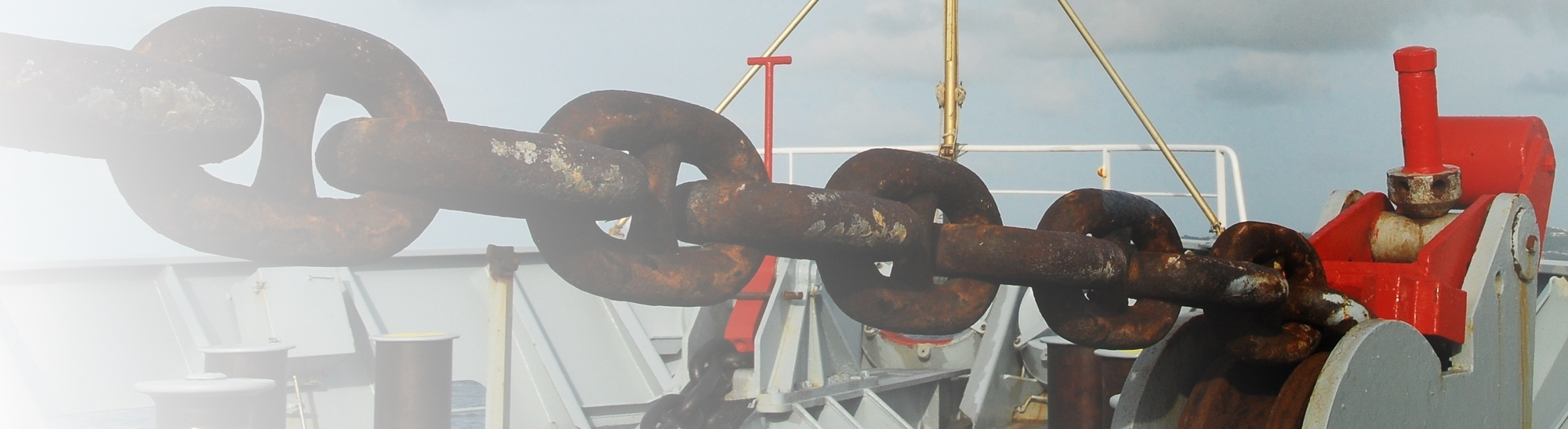 Anchor cable