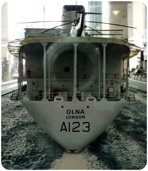 RFA Models collection