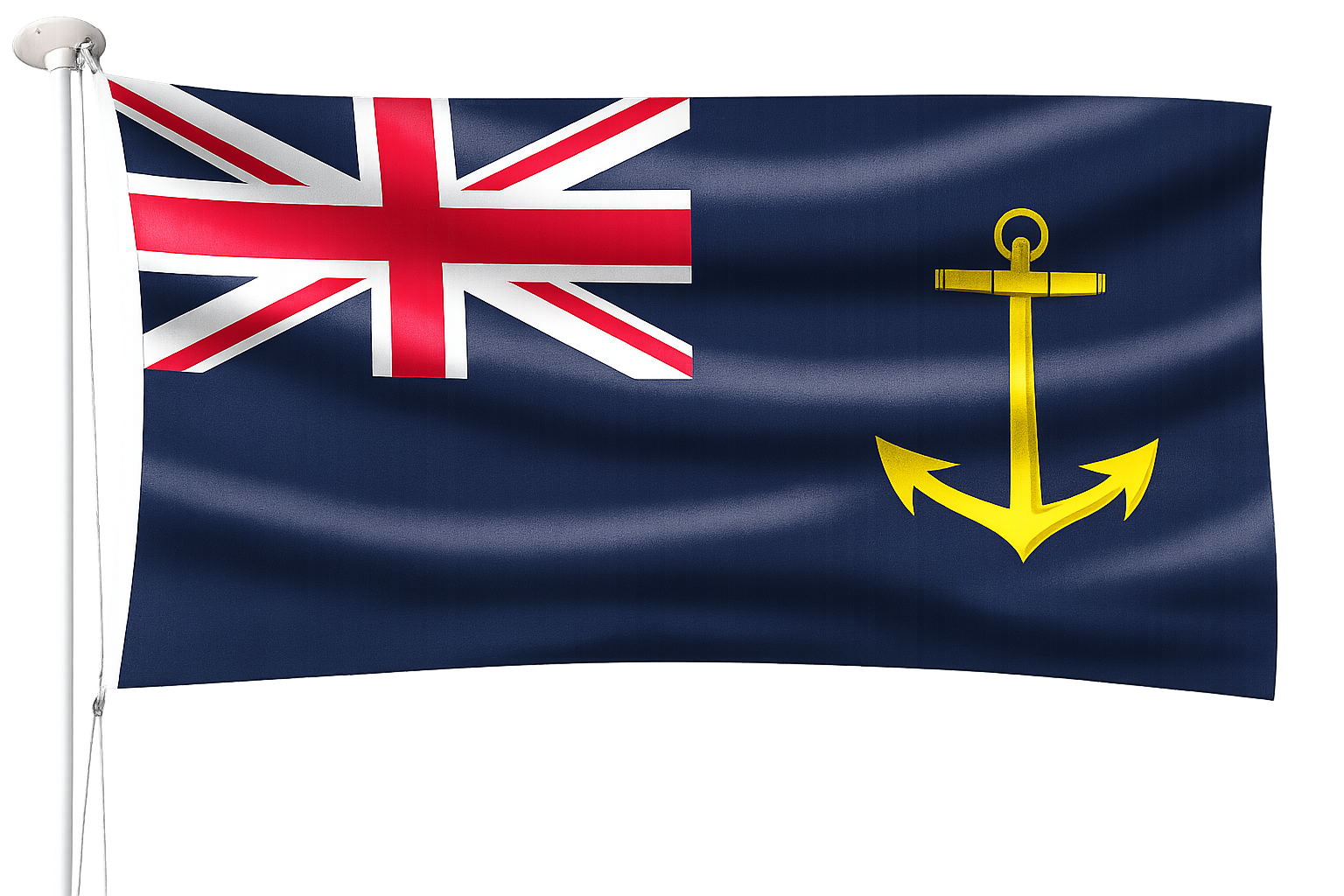 RFA ensign